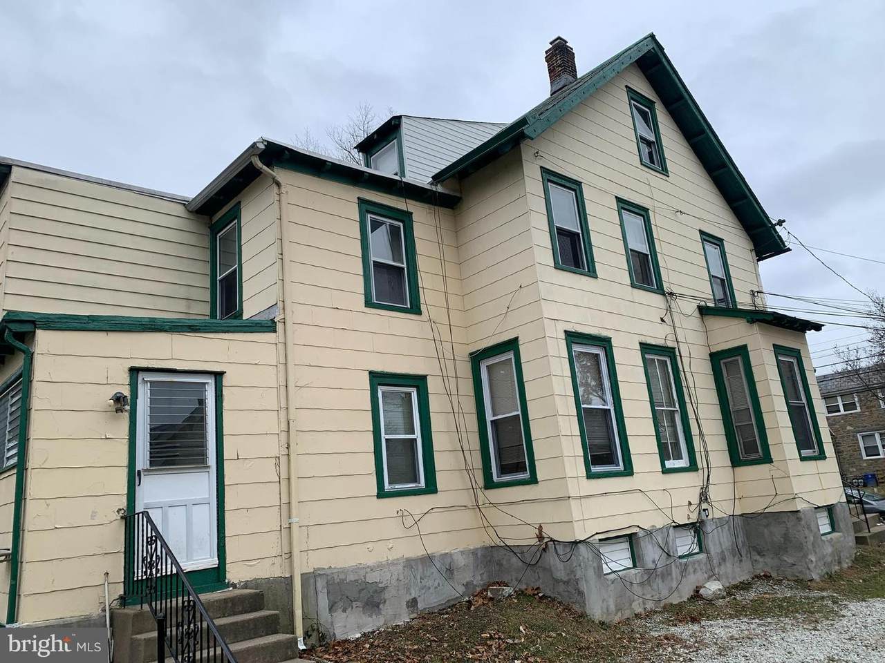 82 Nyack Avenue - Photo 1