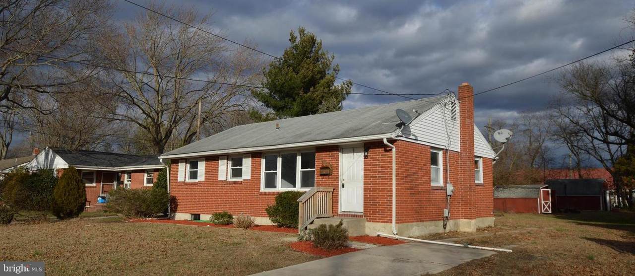 723 Hurley Park Drive - Photo 1
