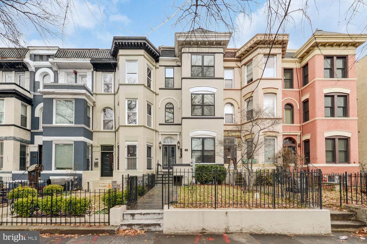 1313 Irving Street - Photo 1