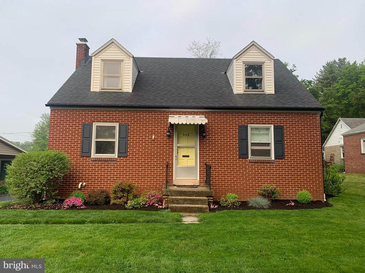 448 Highlawn Avenue - Photo 1