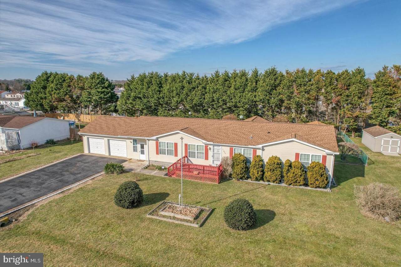 27631 Dunstan Court - Photo 1