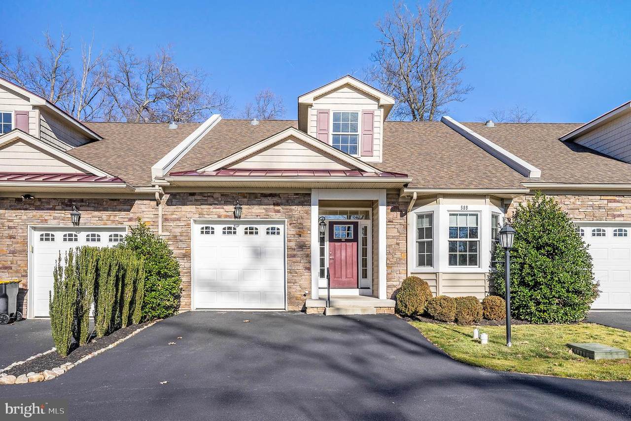 589 Township Line Road - Photo 1