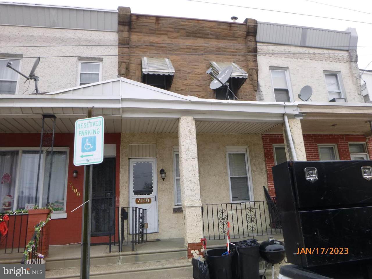 7110 Tulip Street - Photo 1