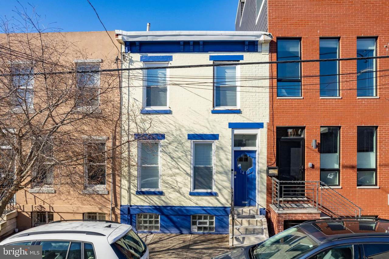 1410 17TH Street - Photo 1