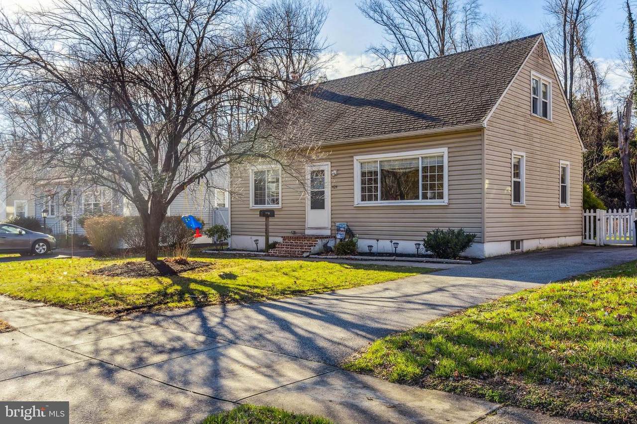 424 Brookhaven Road - Photo 1
