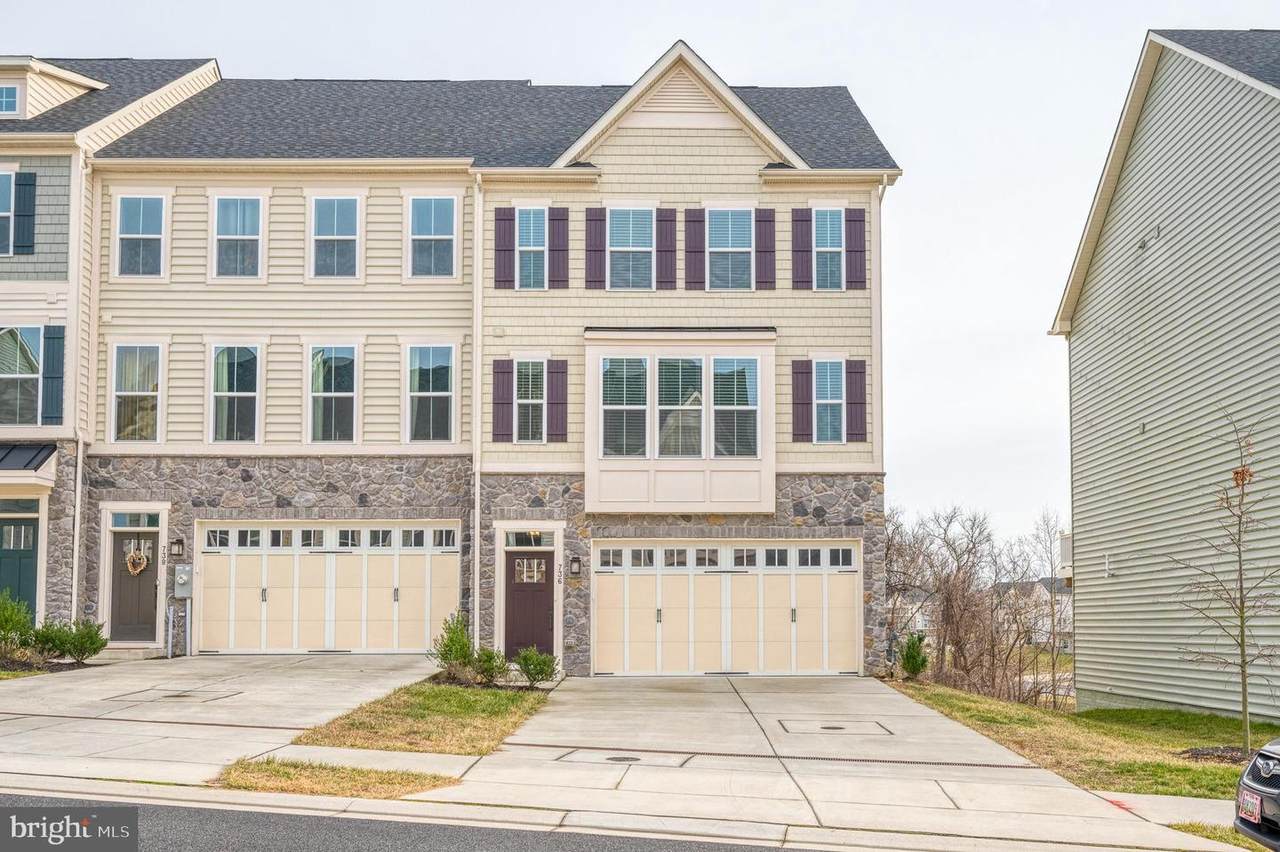 736 Iron Gate Road - Photo 1