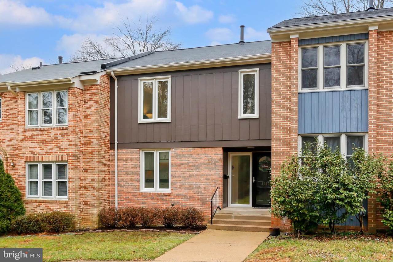 8309 Highcliffe Court - Photo 1