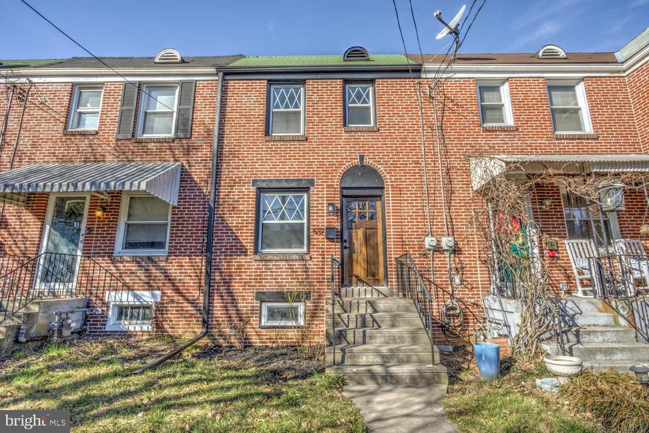 537 Frederick Street - Photo 1