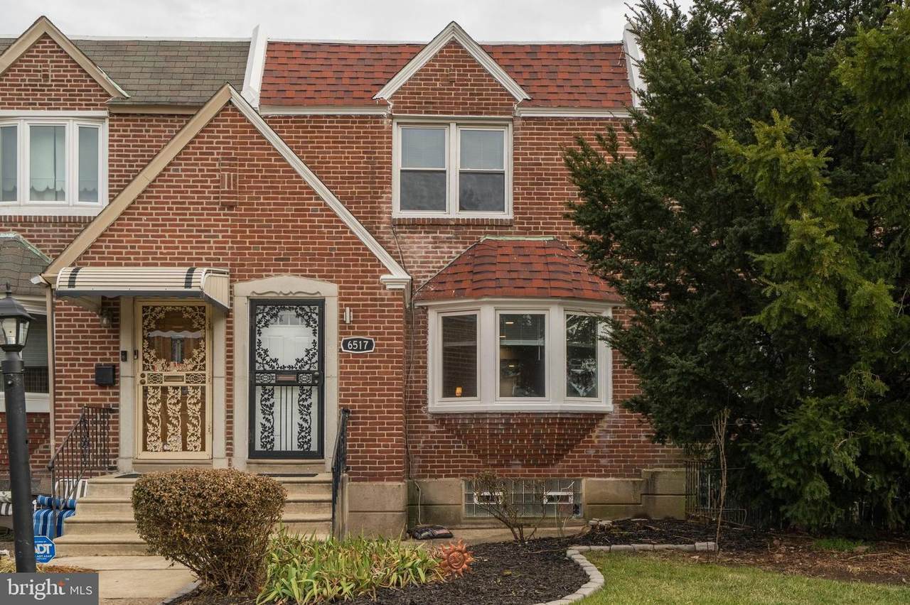 6517 Ogontz Avenue - Photo 1