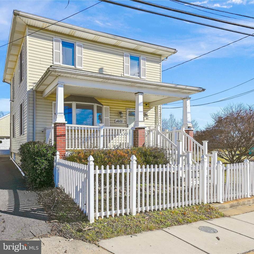 4605 Virginia Avenue - Photo 1