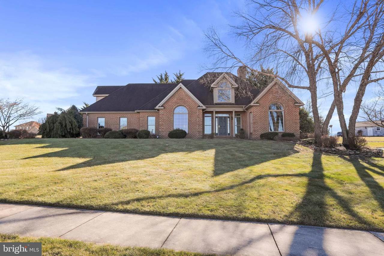 1428 Majestic Drive - Photo 1