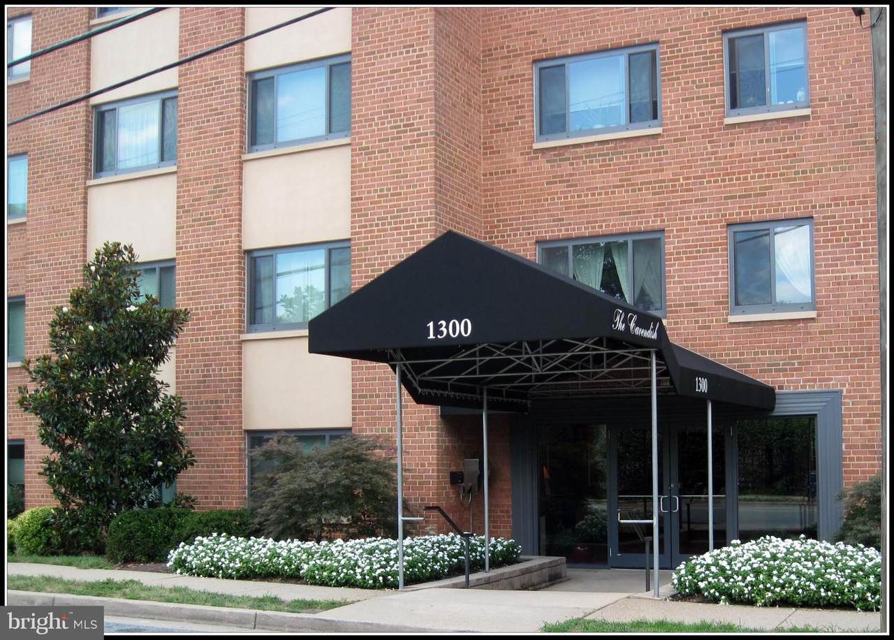 1300 Arlington Ridge Road - Photo 1