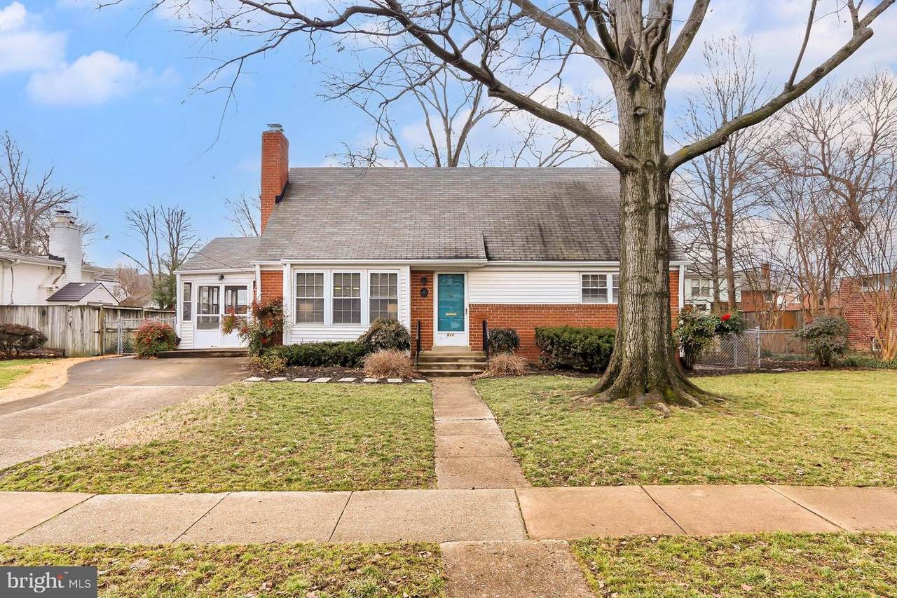 612 Pegram Street - Photo 1