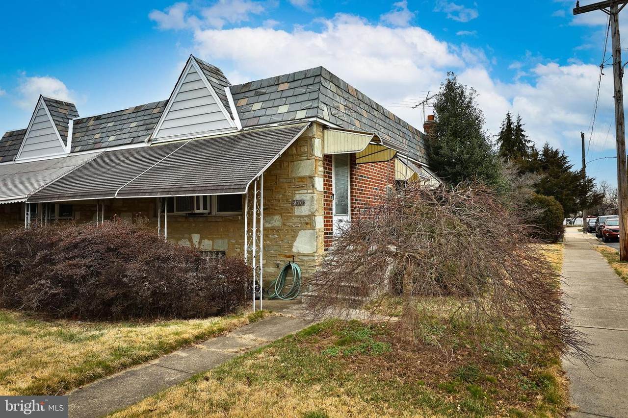 7901 Bingham Street - Photo 1