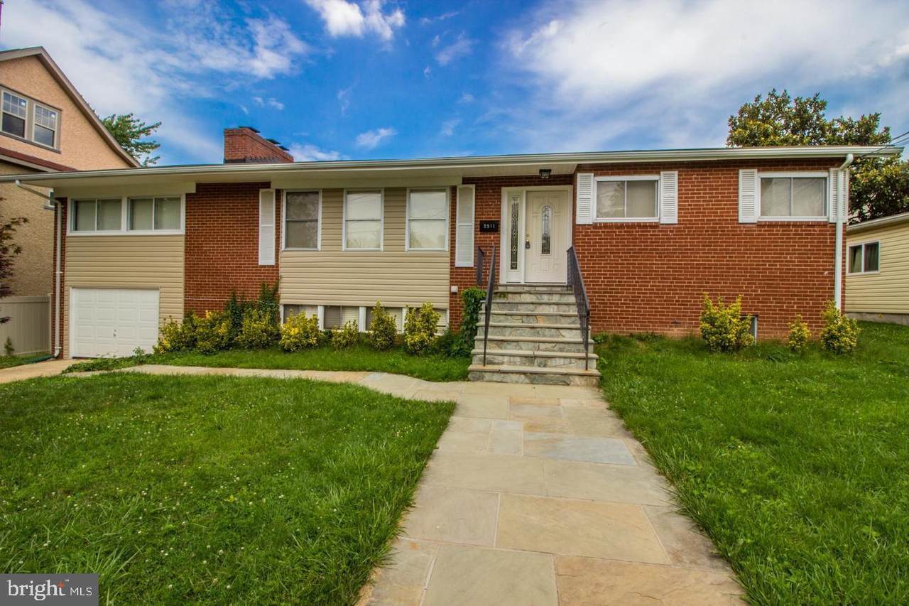 2311 Dinwiddie Street - Photo 1