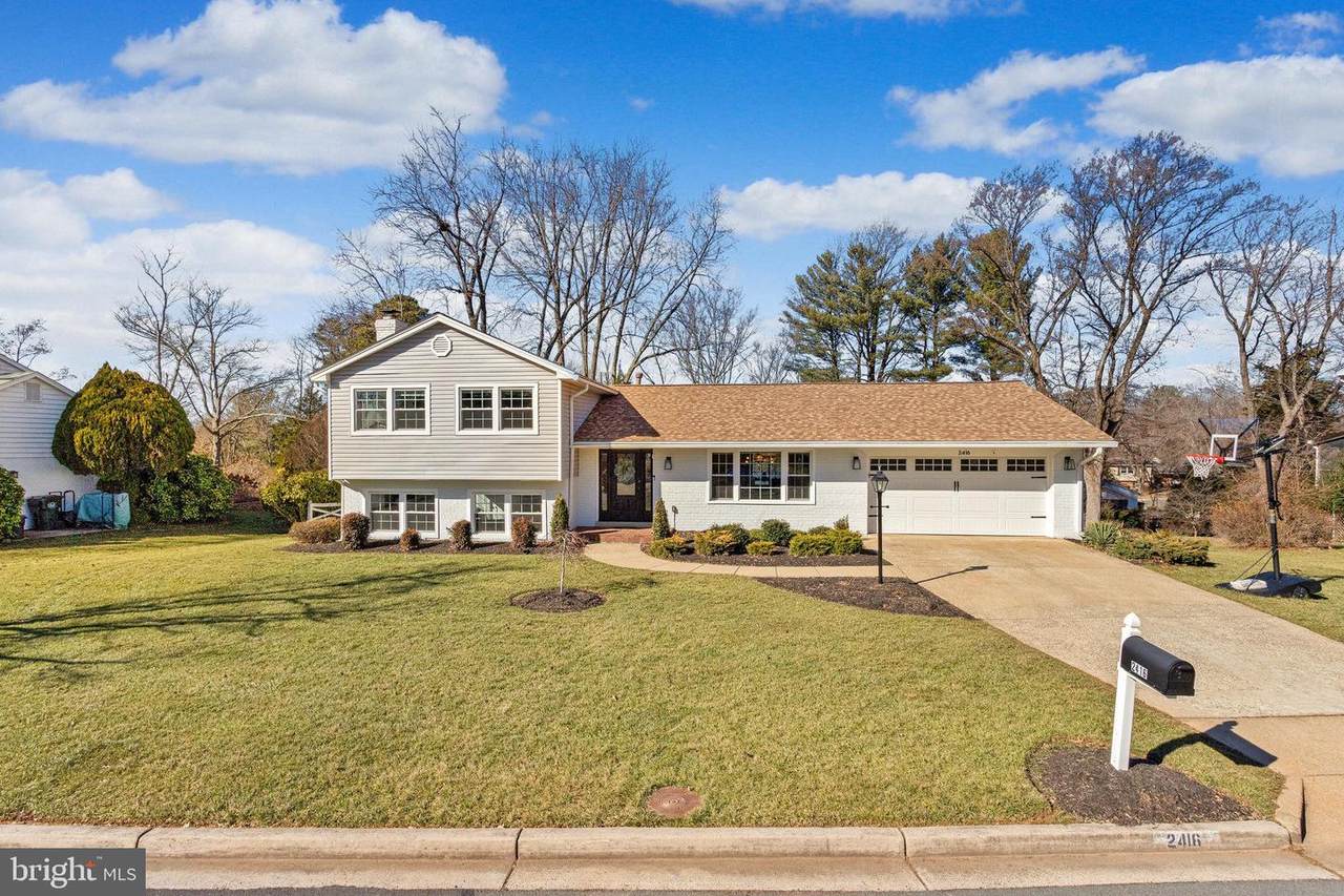 2416 Rocky Branch Road - Photo 1
