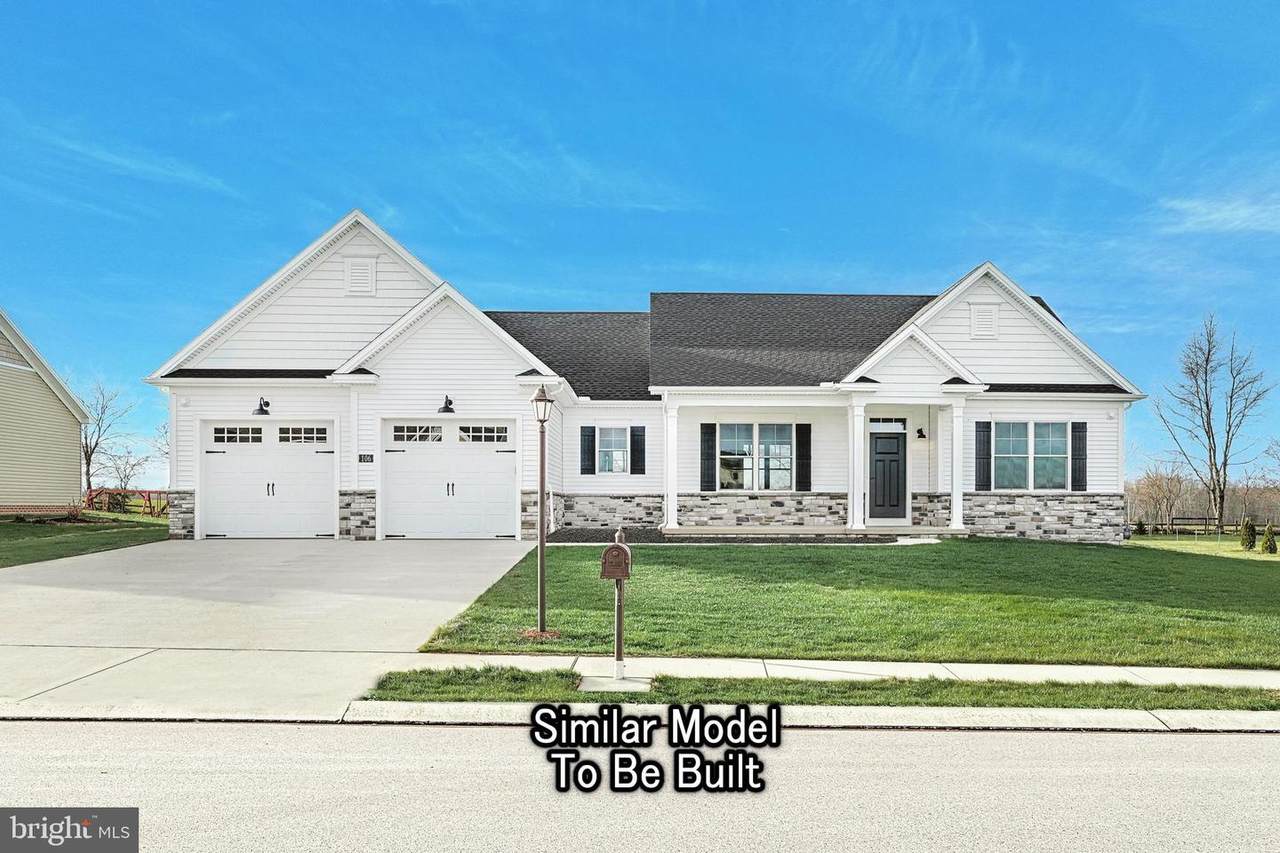 224 Onyx Rd Lot #81 - Photo 1