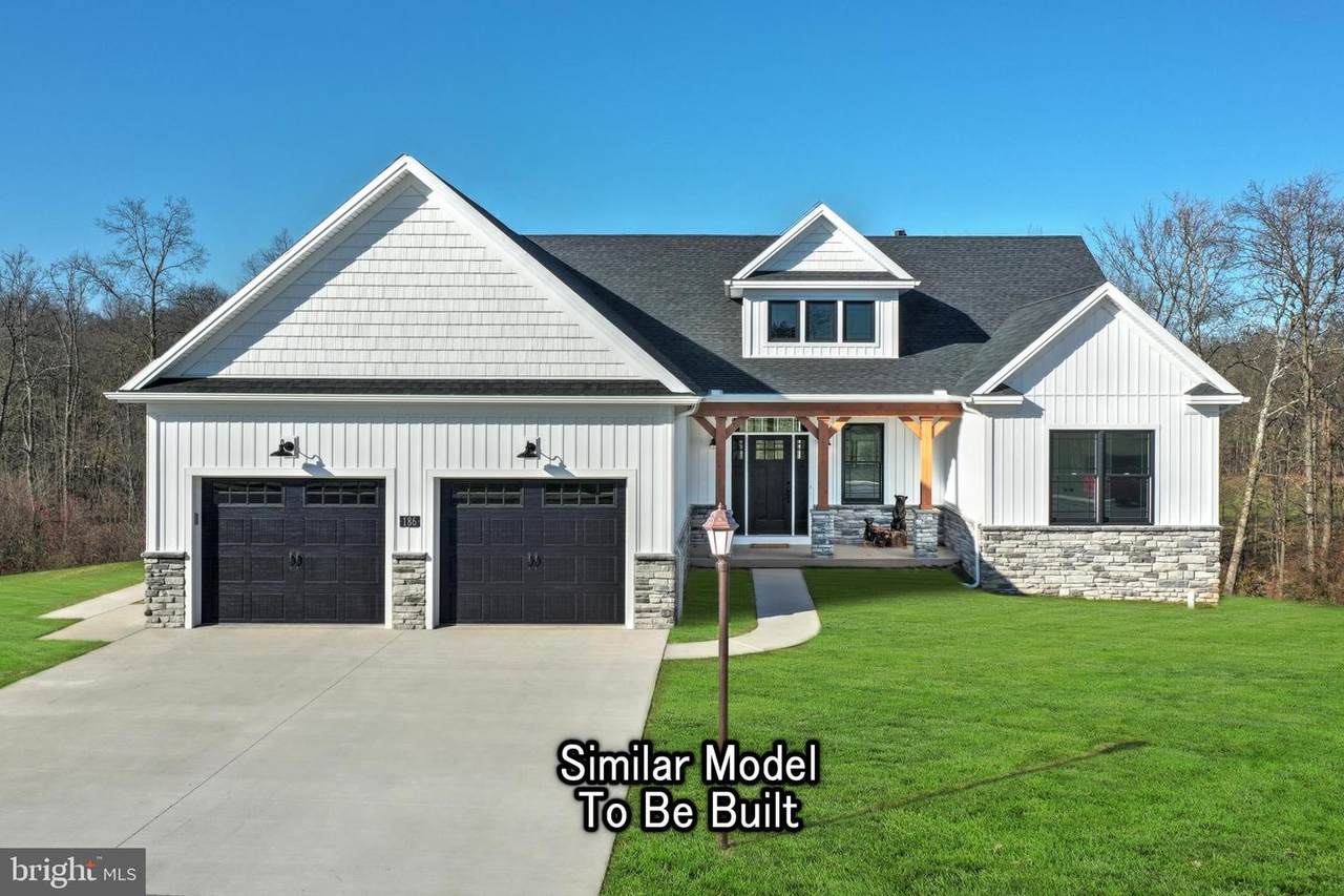 236 Onyx Rd Lot #82 - Photo 1