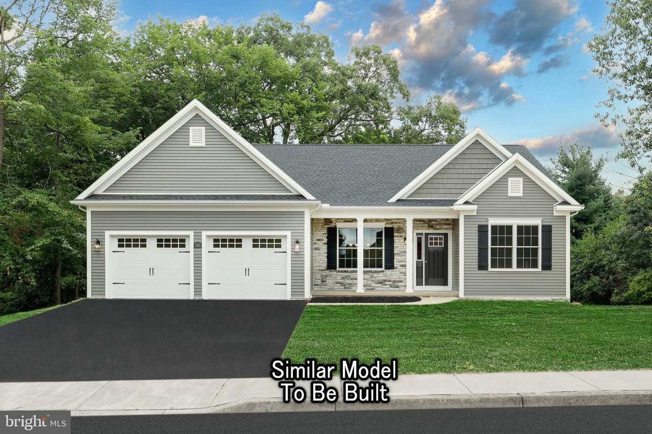 12 Reba Dr Lot #17 - Photo 1