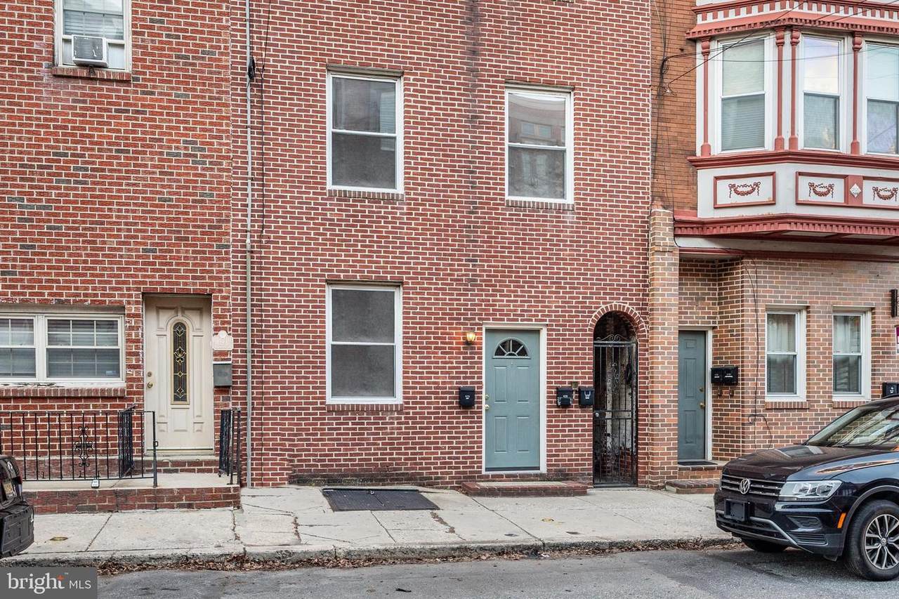 417 Fairmount Avenue - Photo 1