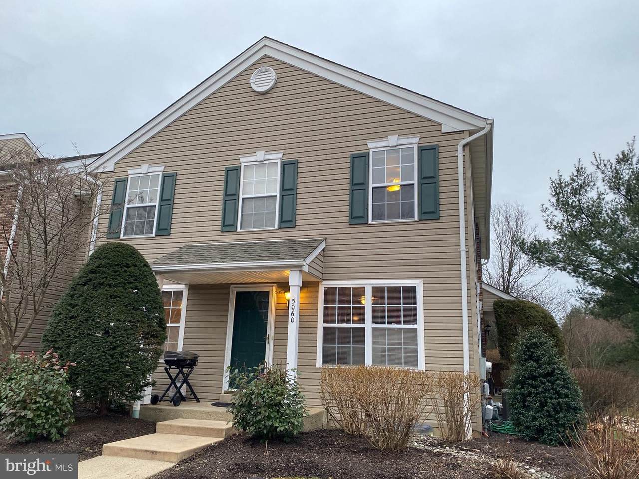 5060 Rebecca Fell Drive - Photo 1
