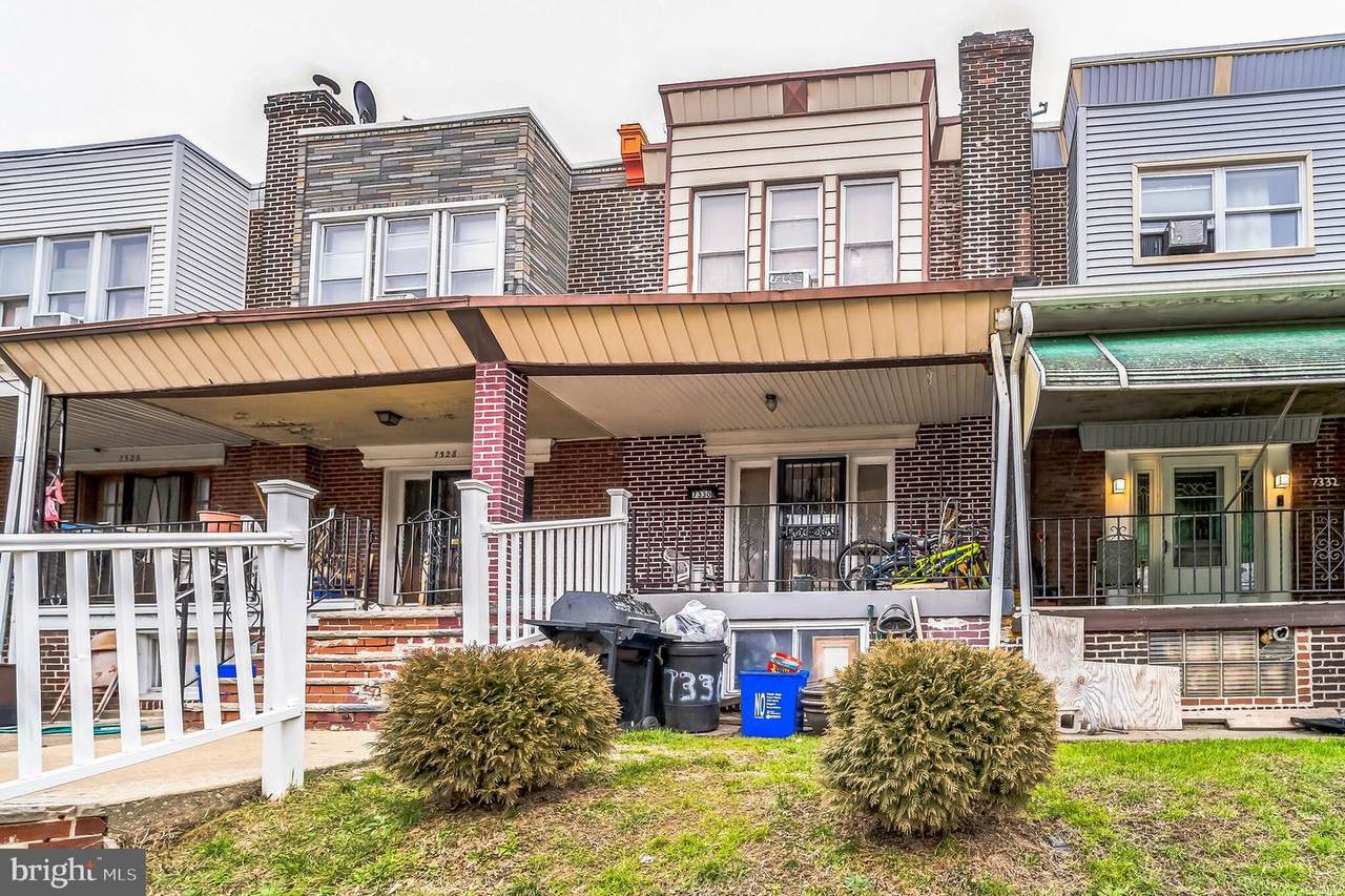7330 Garman Street - Photo 1