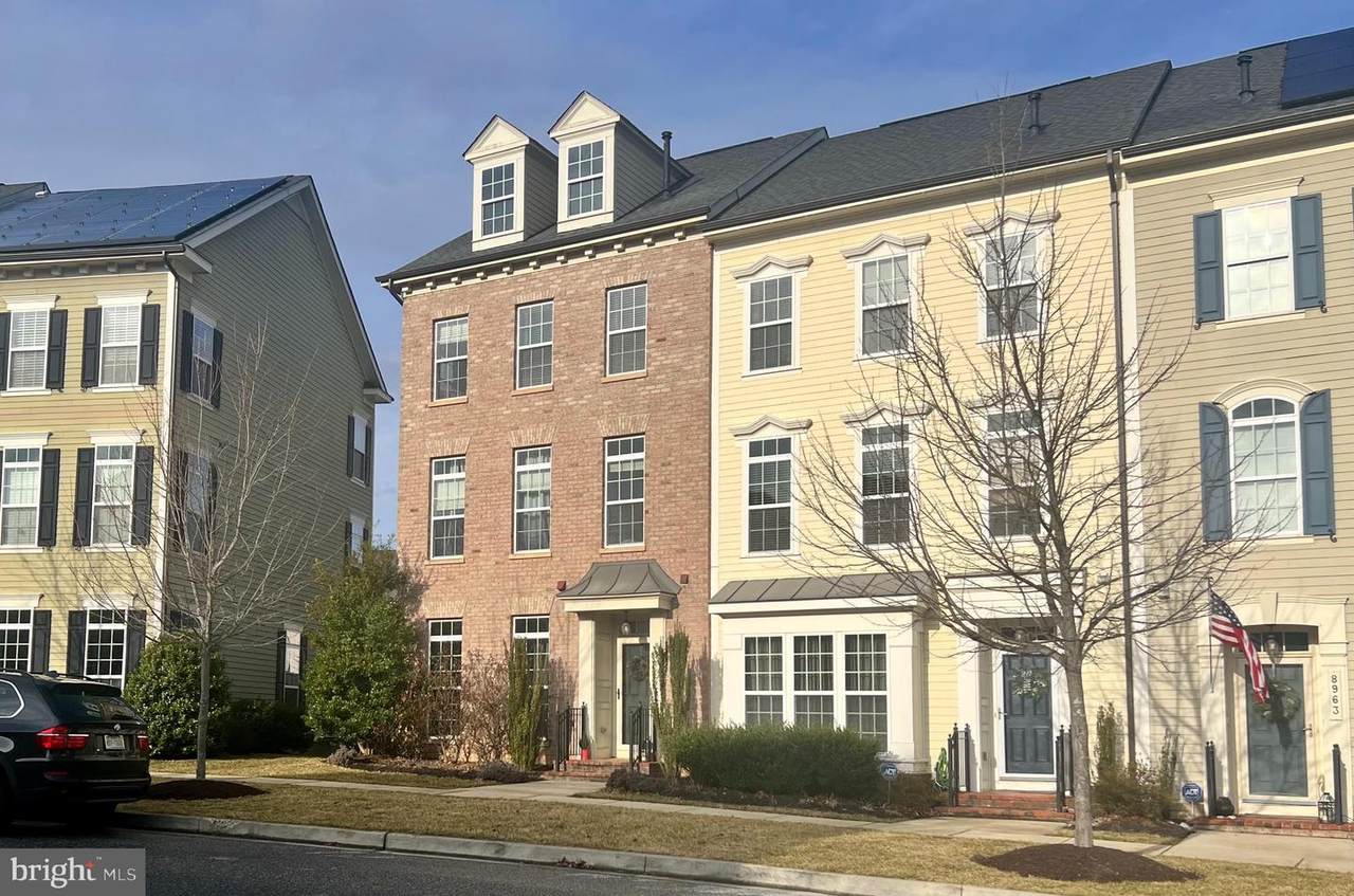 8959 Tawes Street - Photo 1