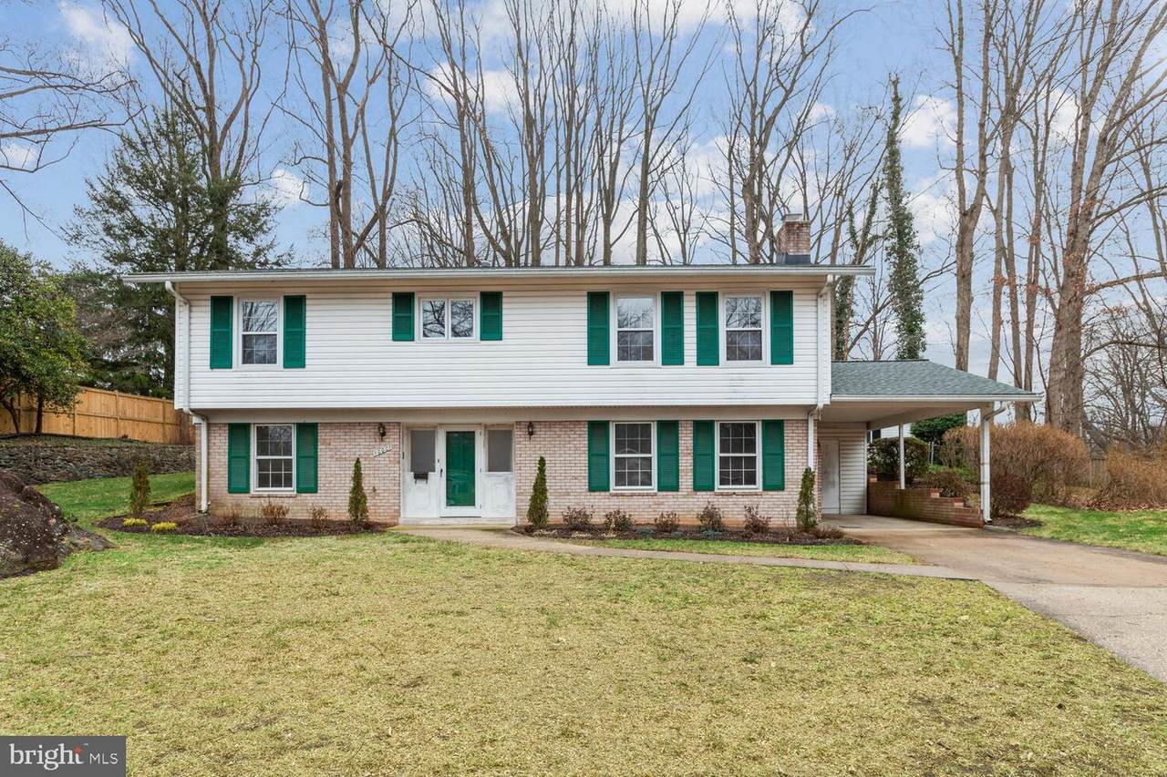 10001 Branch View Court - Photo 1