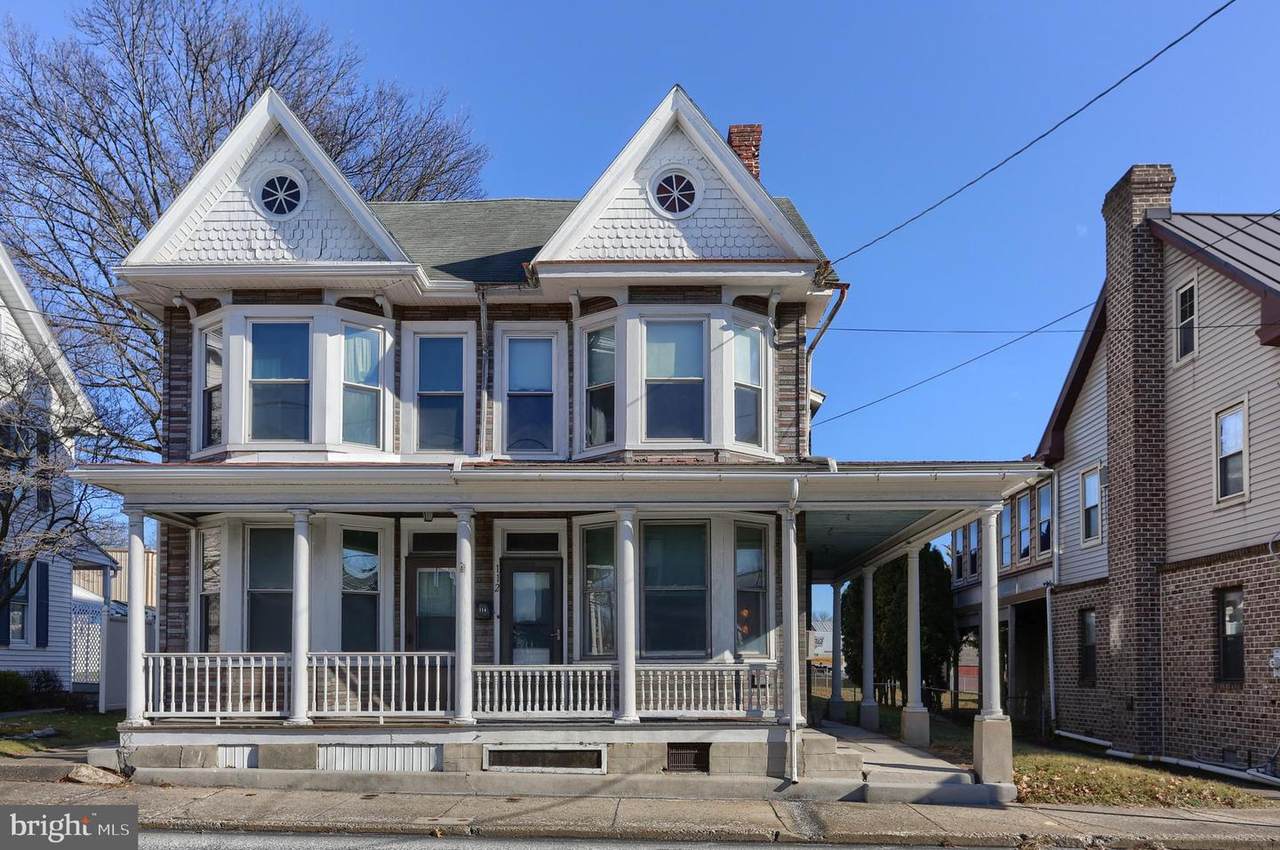 112 College Street - Photo 1