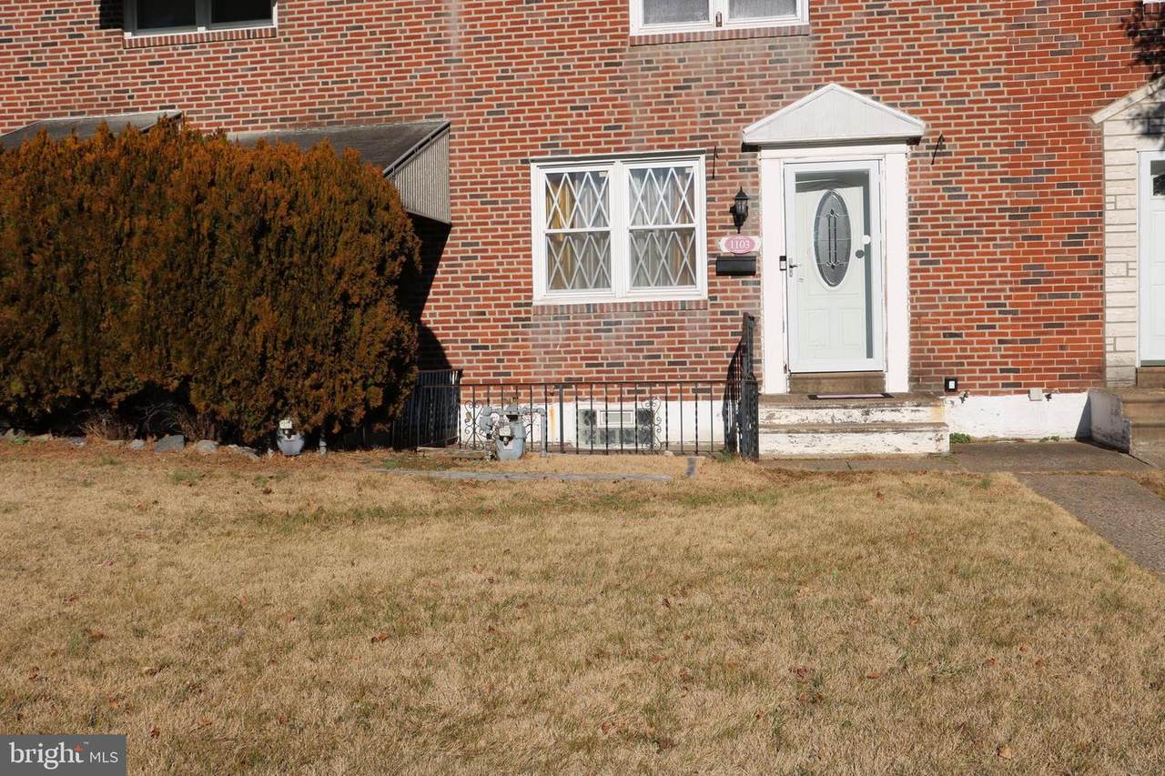 1103 Crestview Road - Photo 1