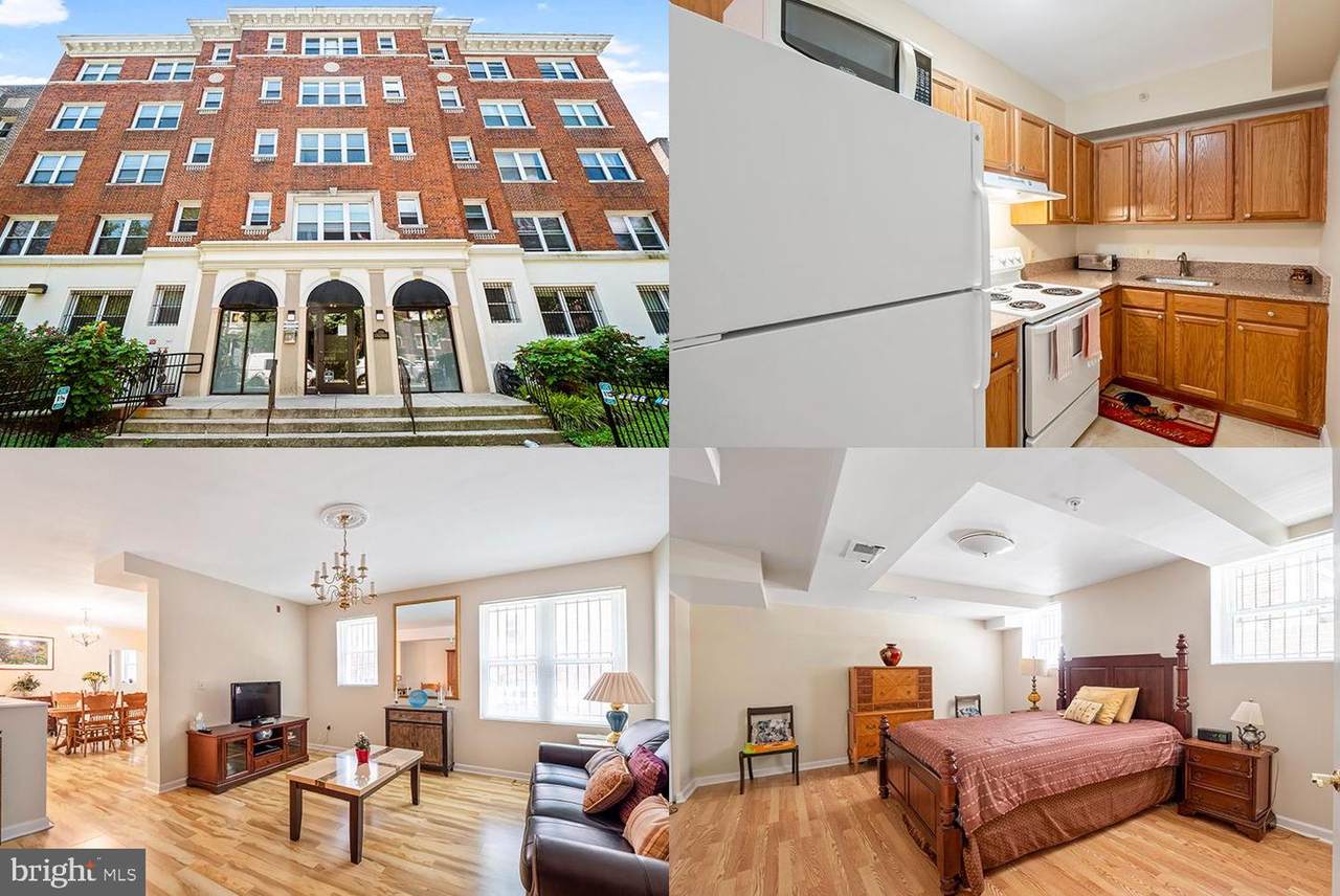 1458 Columbia Road - Photo 1
