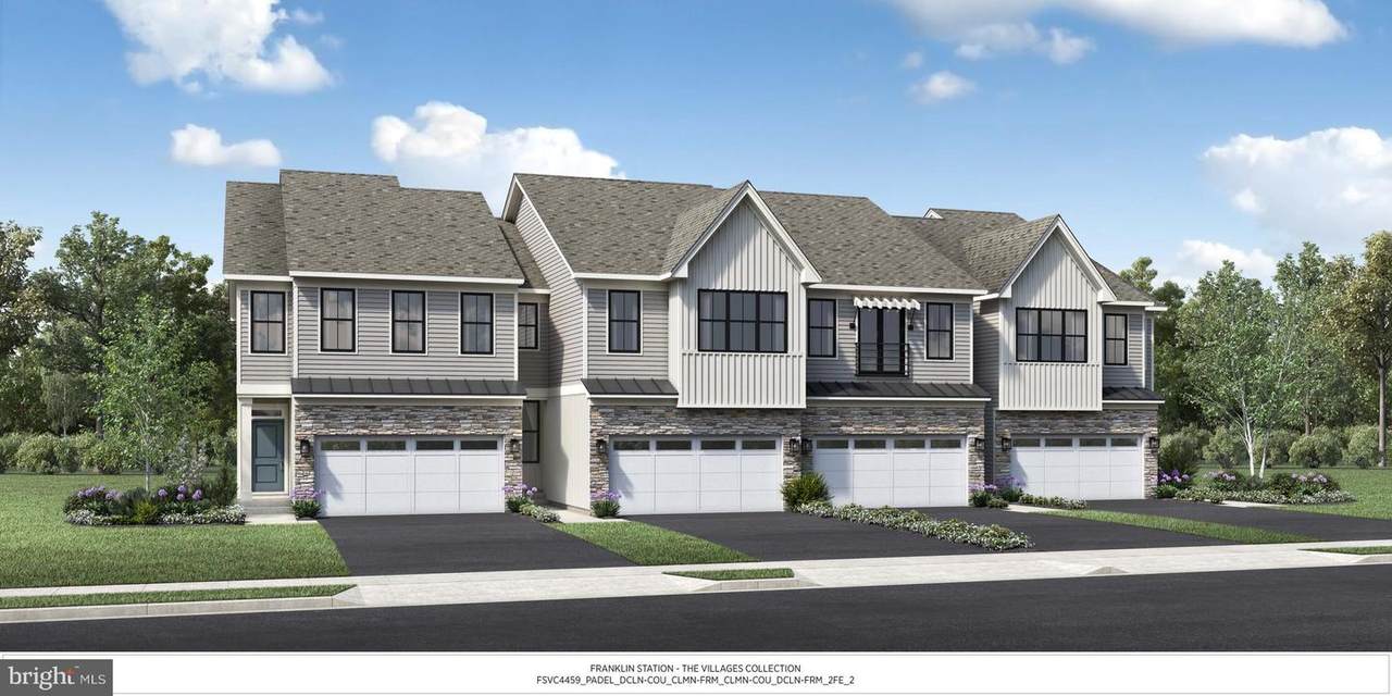 Lot 50 - 297 Kennedy Drive - Photo 1