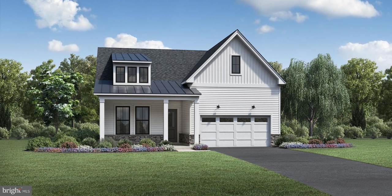 129 Preakness Way - Photo 1