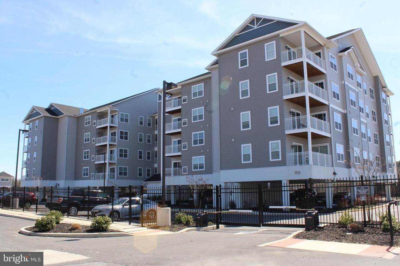 701 Water Street - Photo 1
