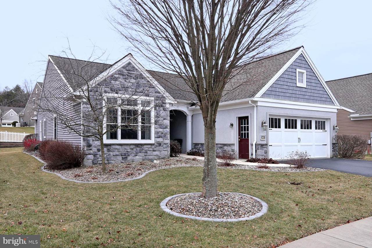 1032 Percy Lane - Photo 1