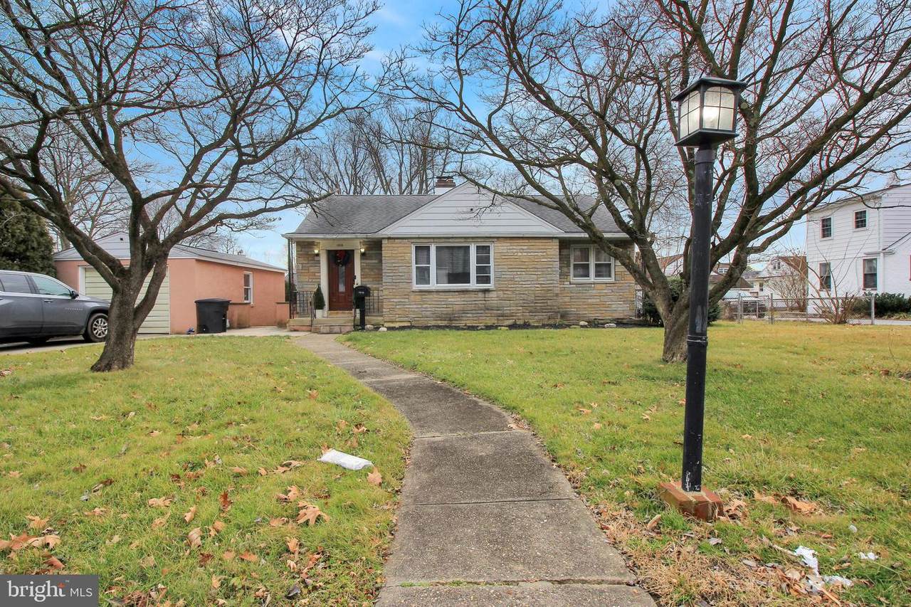 1016 Lawnton Terrace - Photo 1
