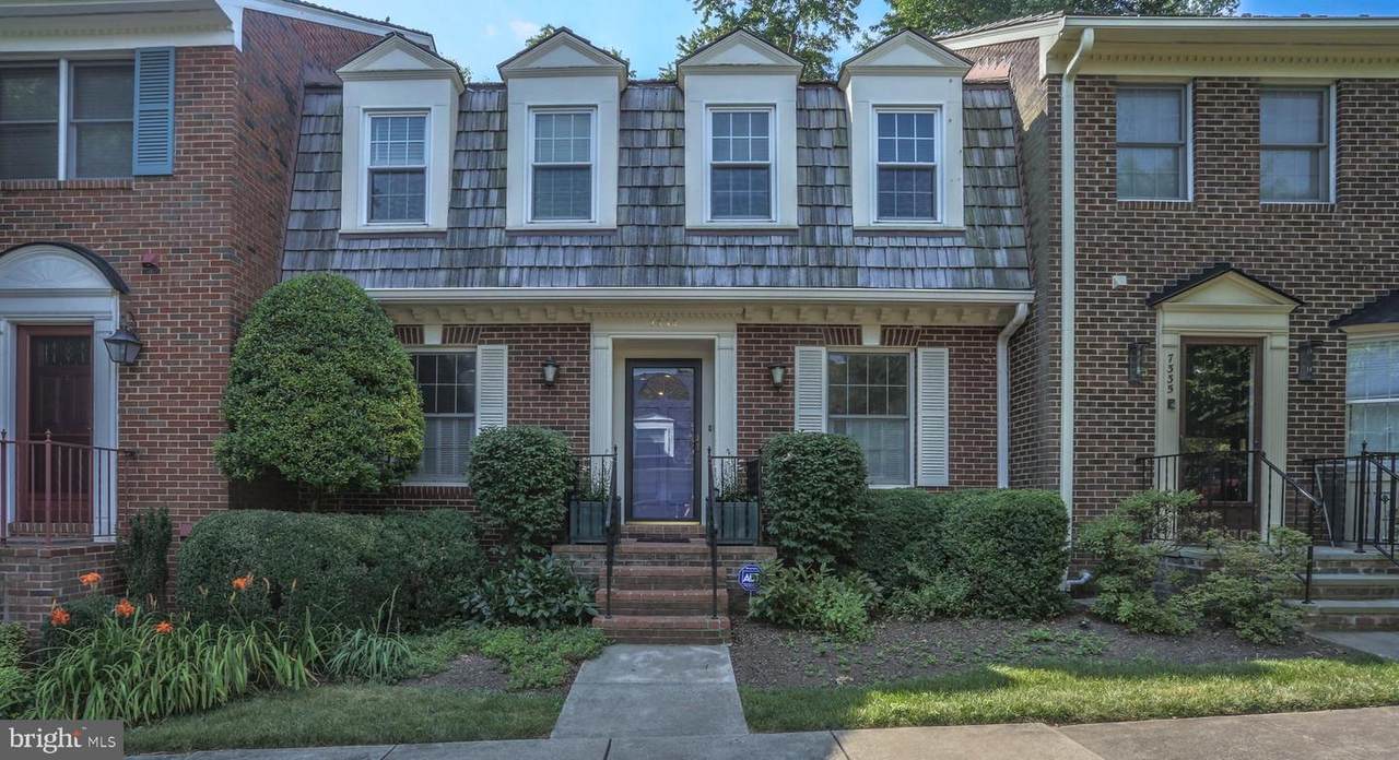 7333 Lewinsville Park Court - Photo 1