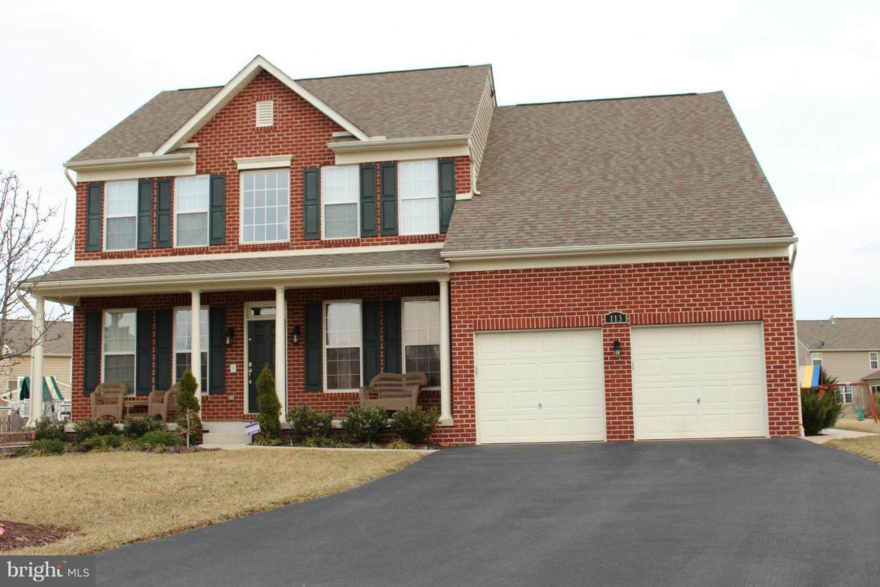 113 Moran Court - Photo 1