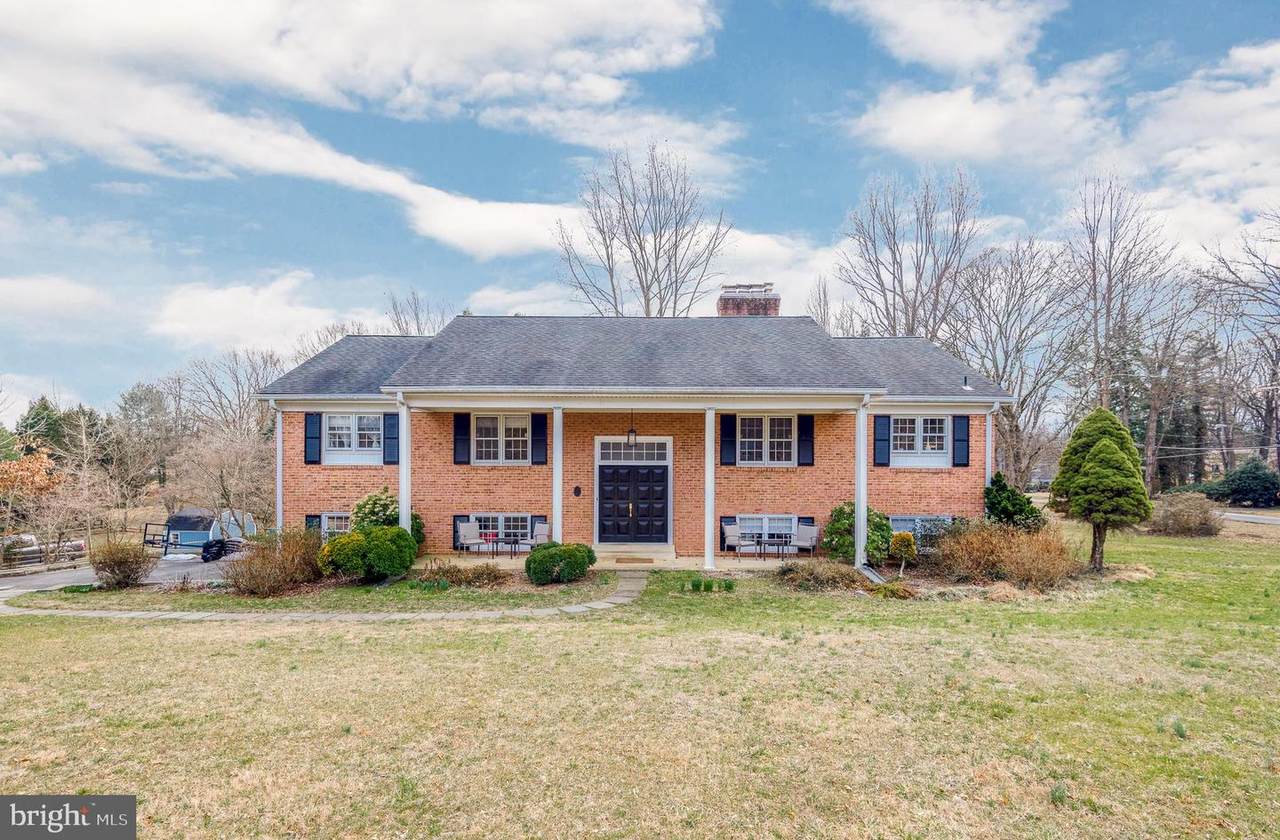 11417 Lapham Drive - Photo 1
