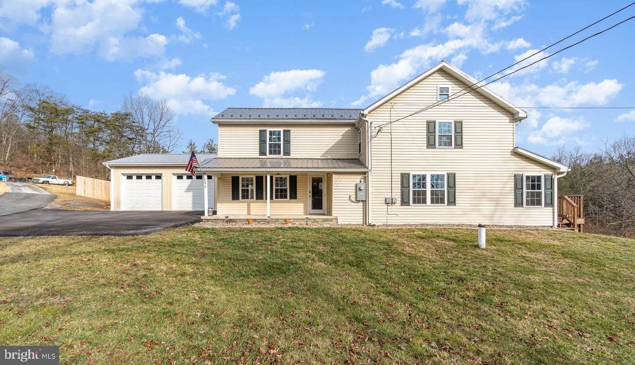 174 Windy Hill Road - Photo 1