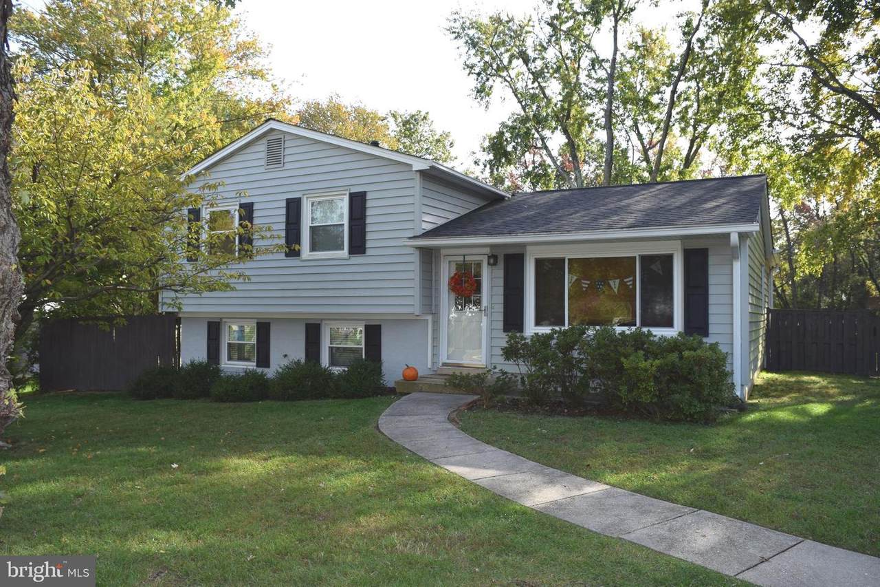 6114 Marilyn Drive - Photo 1