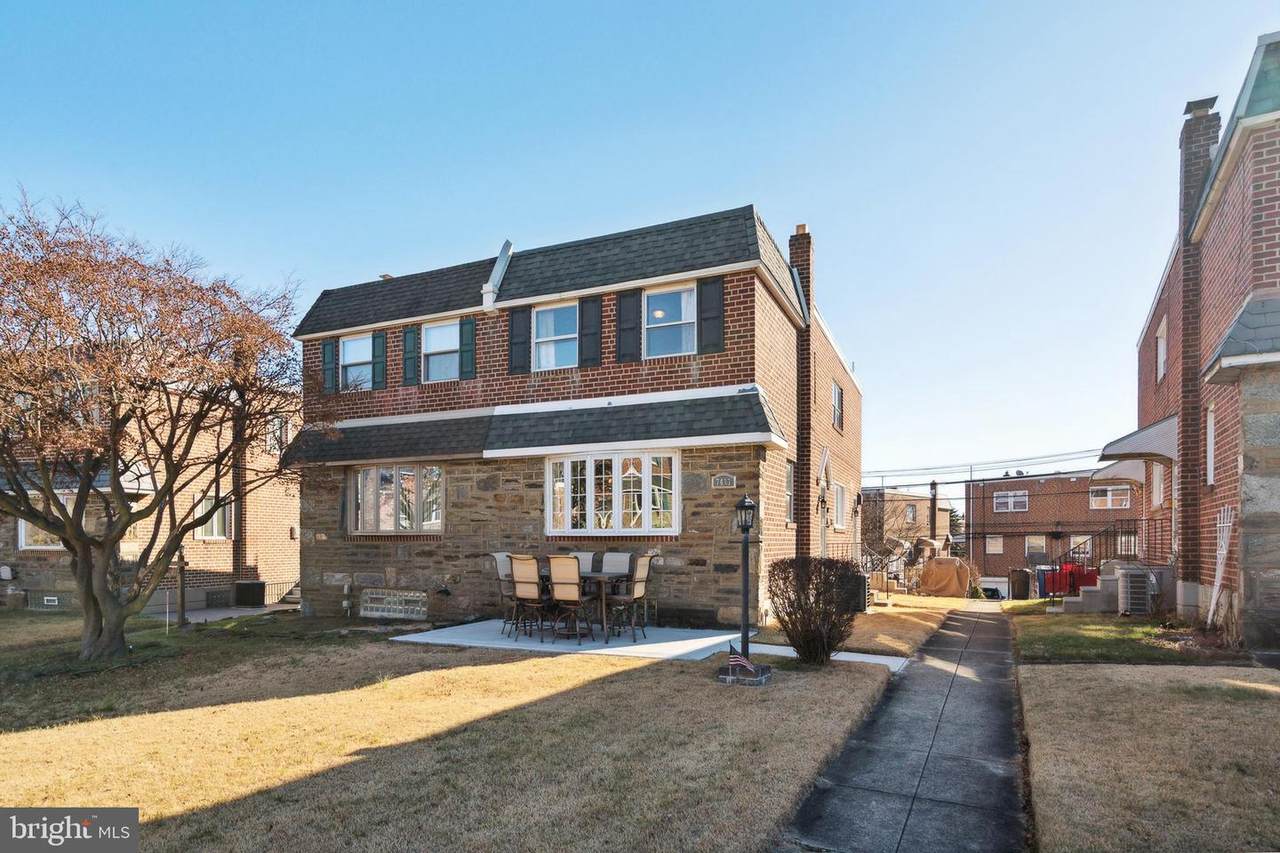7433 Revere Street - Photo 1