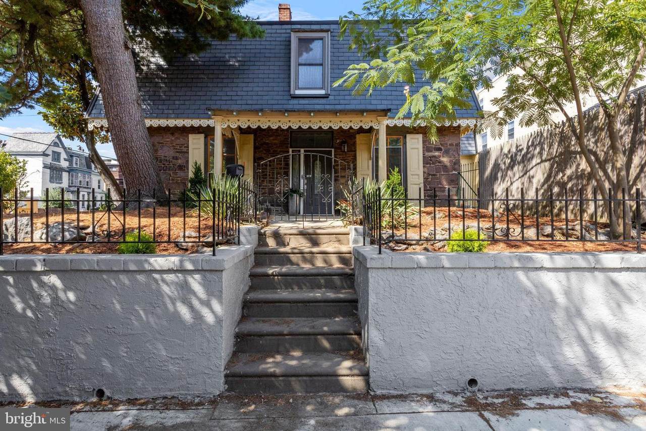 3301 Hamilton Street - Photo 1