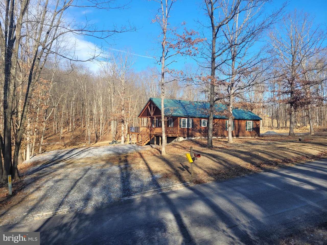 2193 Piney Creek Road - Photo 1