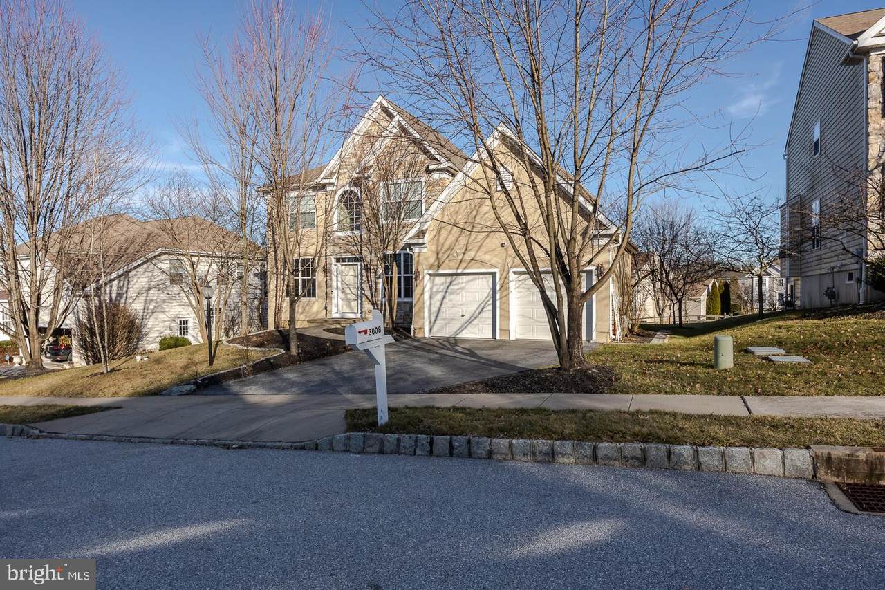 3008 Honeymead Road - Photo 1