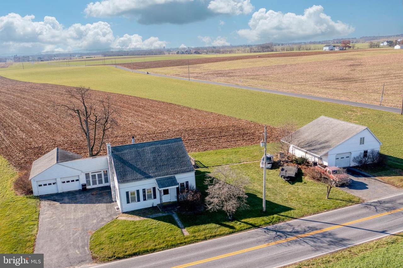 616 Colebrook Road - Photo 1
