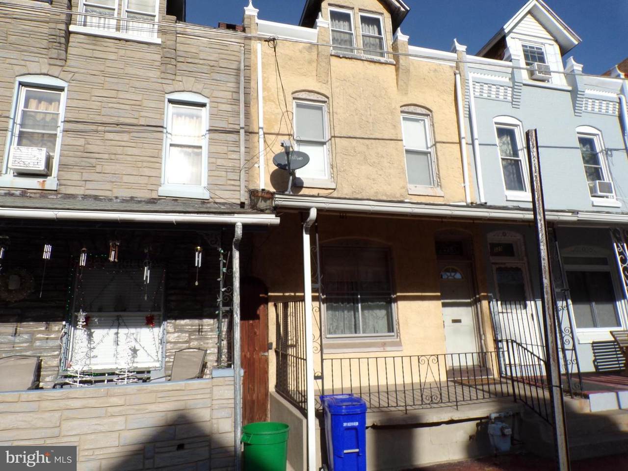 325 Greenwich Street - Photo 1