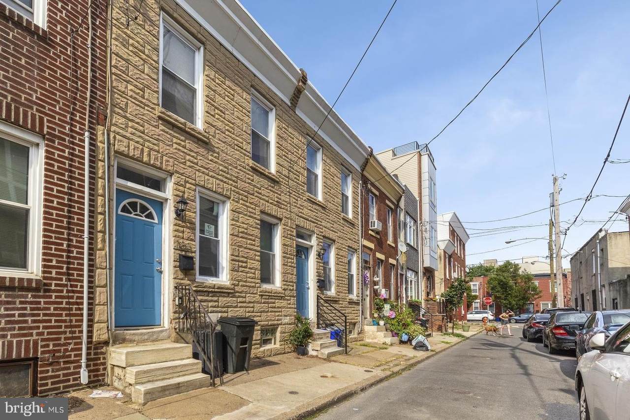 1817 Gerritt Street - Photo 1
