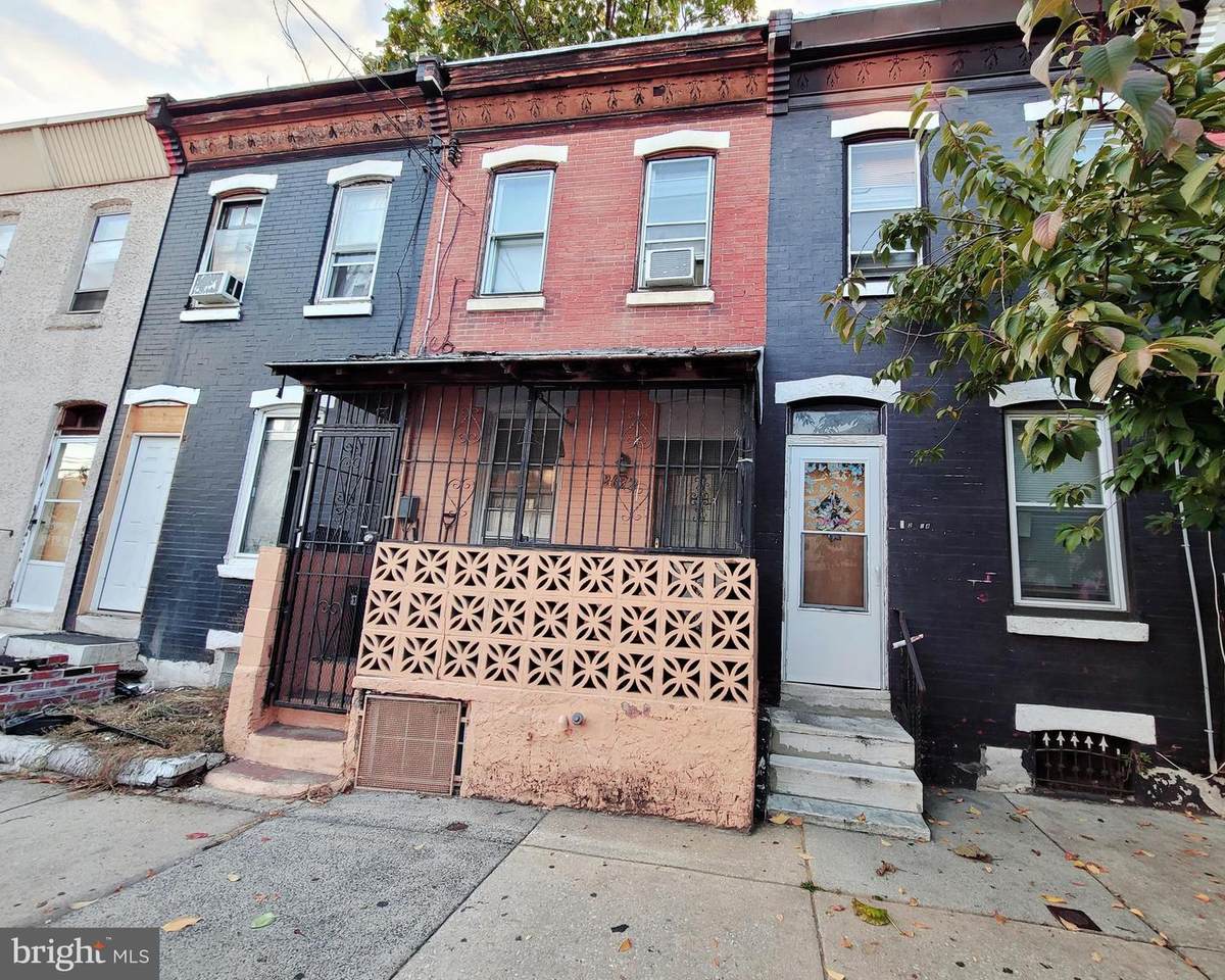 2632 Howard Street - Photo 1