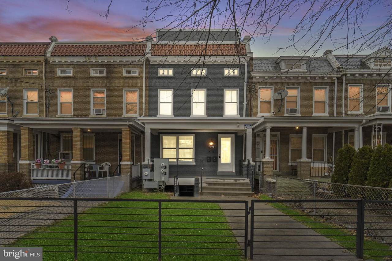 1221 Shepherd Street - Photo 1